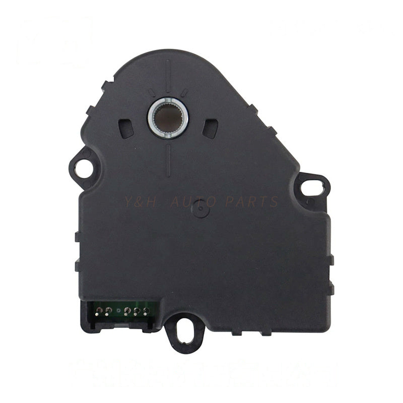 15887322 Blend Door Actuator