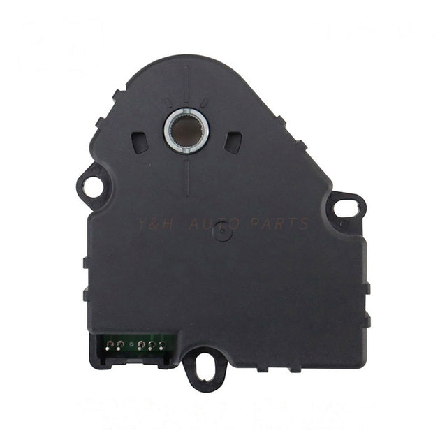 HVAC Climate Control Panel 15887322, Compatible with Universal