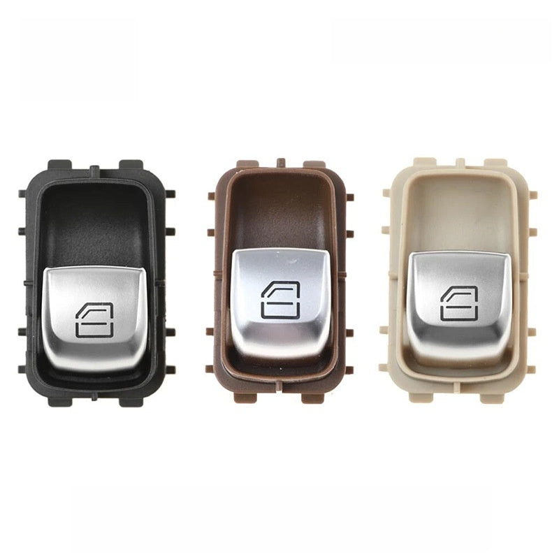 Power Window Switch 2059051513 for Mercedes-Benz C-Class GLC V-Class Electric Window Control Switch