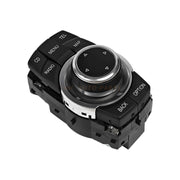 Media Control Switch 65829231116 6582-9231116 for BMW iDrive Controller Button
