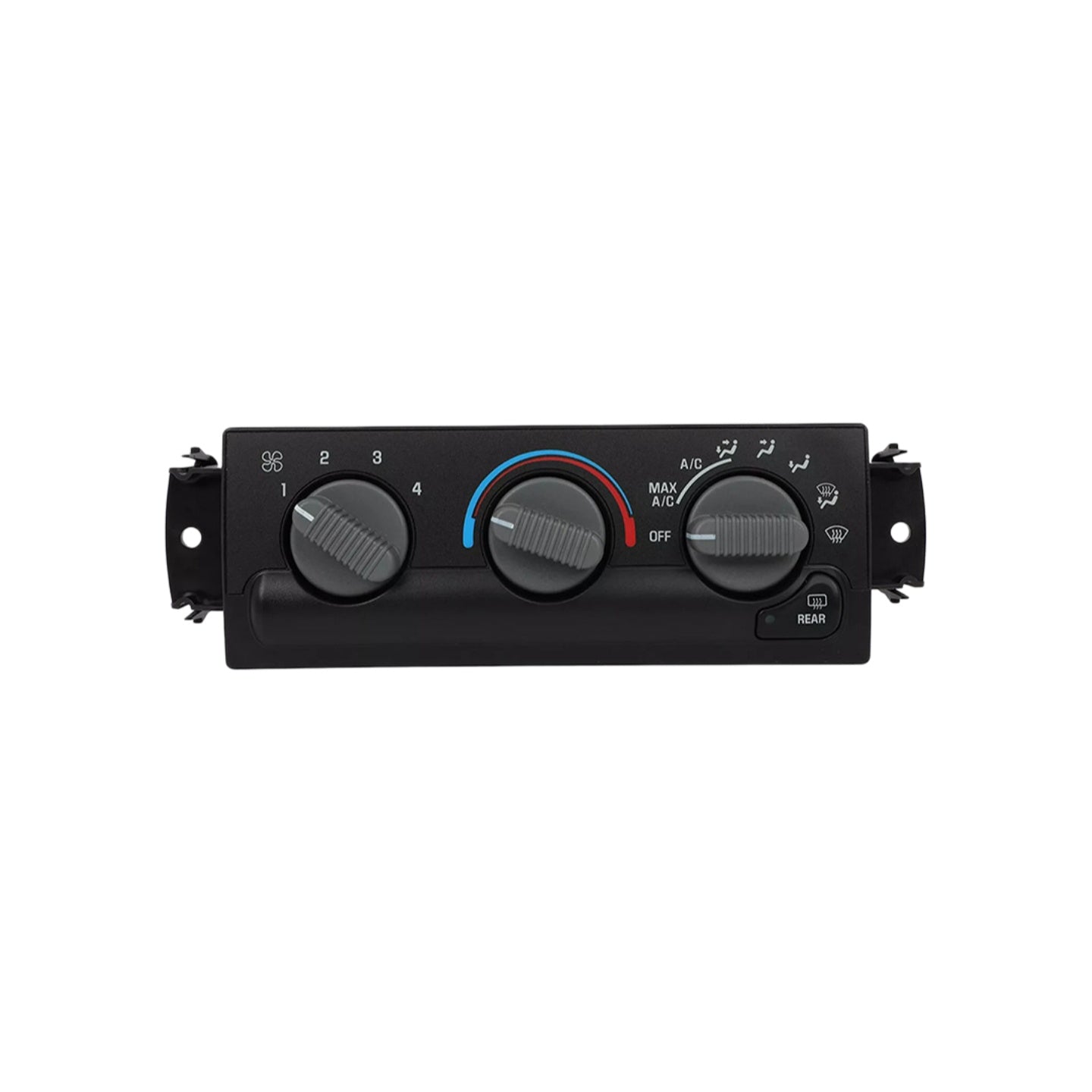 HVAC Control Panel 599-261 15098966 16250535 655-00826 for Chevrolet Vehicles