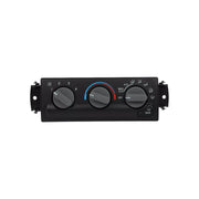HVAC Control Panel 599-261 15098966 16250535 655-00826 for Chevrolet Vehicles