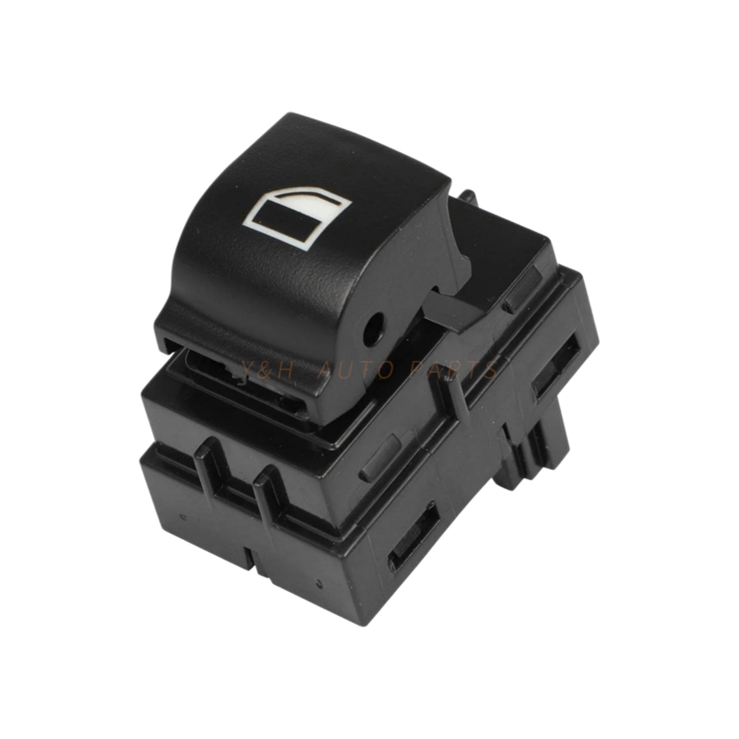 61319241949 Front Passenger Power Window Switch for BMW 520