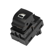 61319241949 Front Passenger Power Window Switch for BMW 520