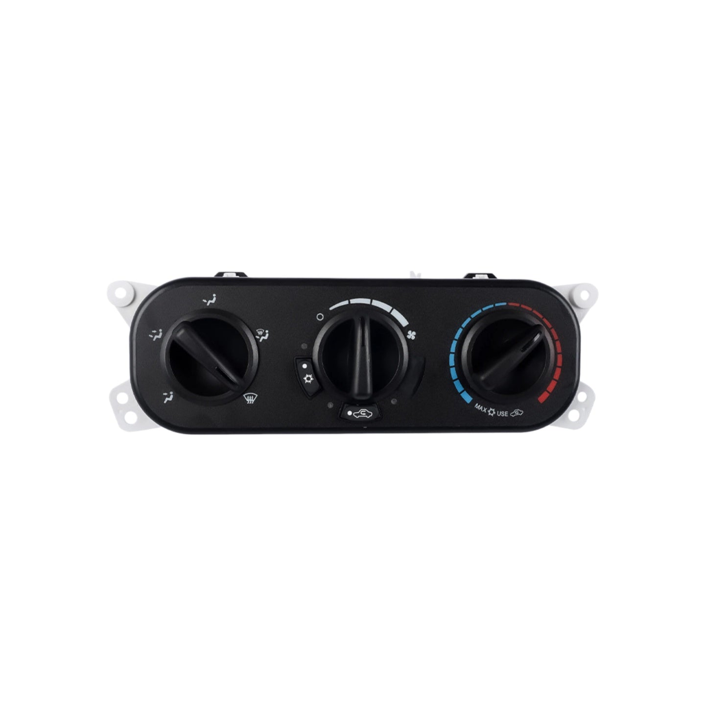 55111841AE A/C Heater Control Module Climate Control Panel for Jeep Wrangler 655-01960
