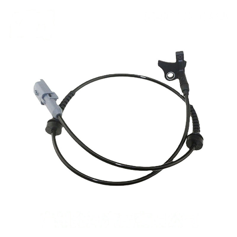 9811802580 ABS Wheel Speed Sensor for Peugeot