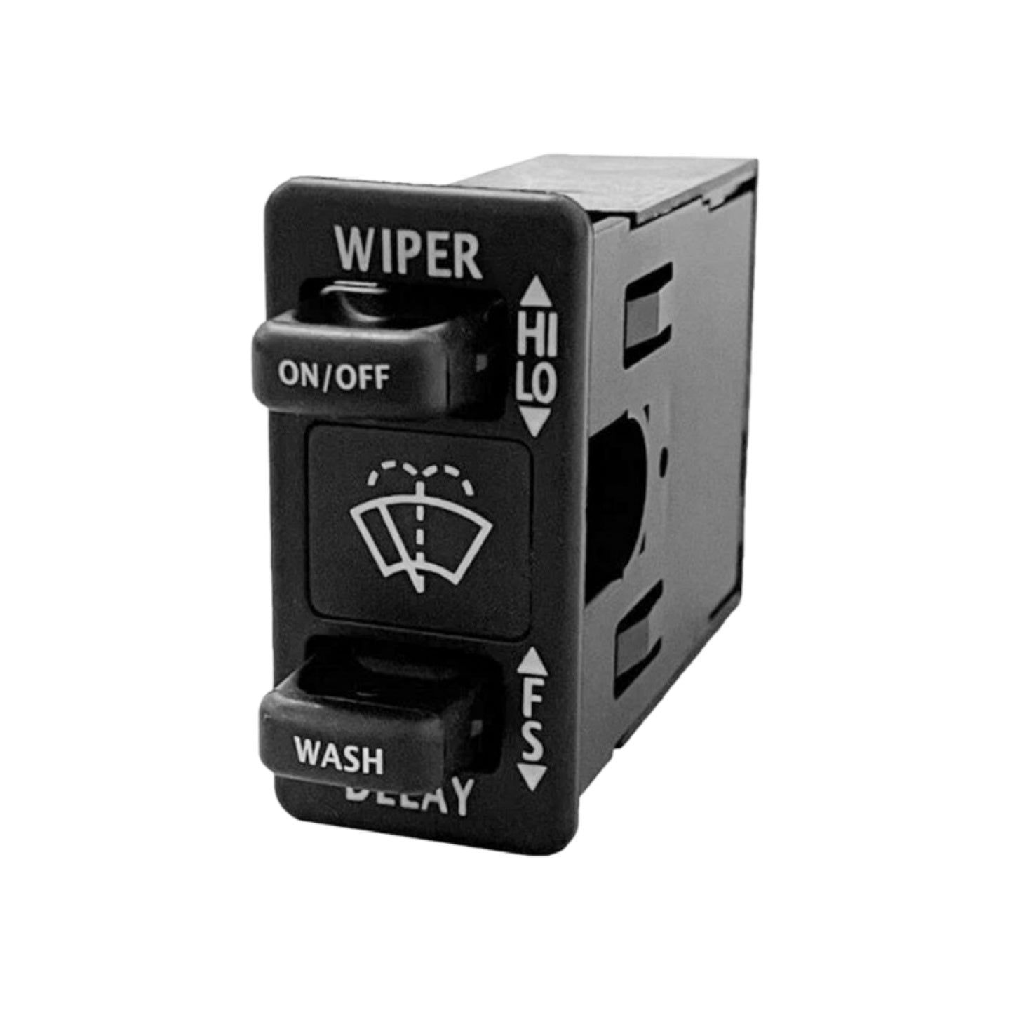 0623096002 IWPSFL001 Windshield Wiper Control Switch for Columbia