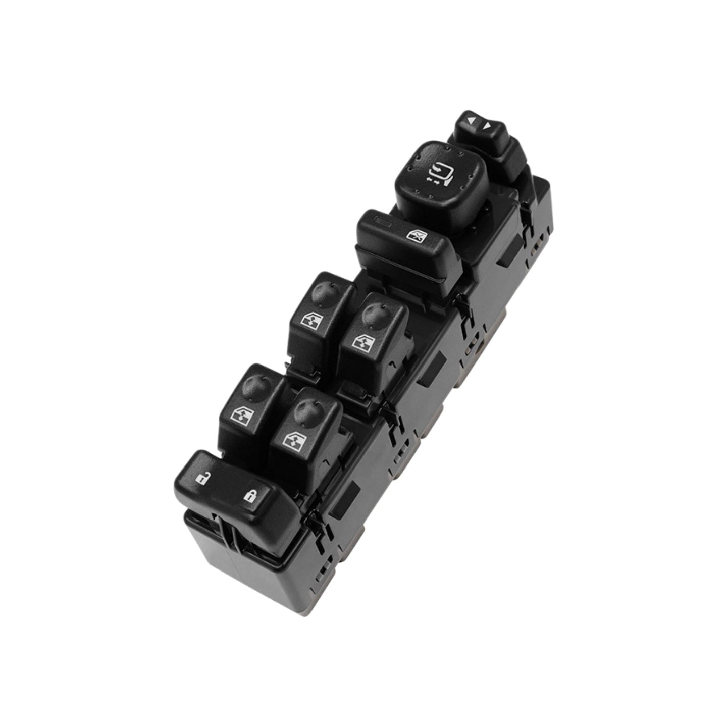 15883429 Master Power Window Switch for Hummer H2 2005-2007 Window Control Switch Replacement