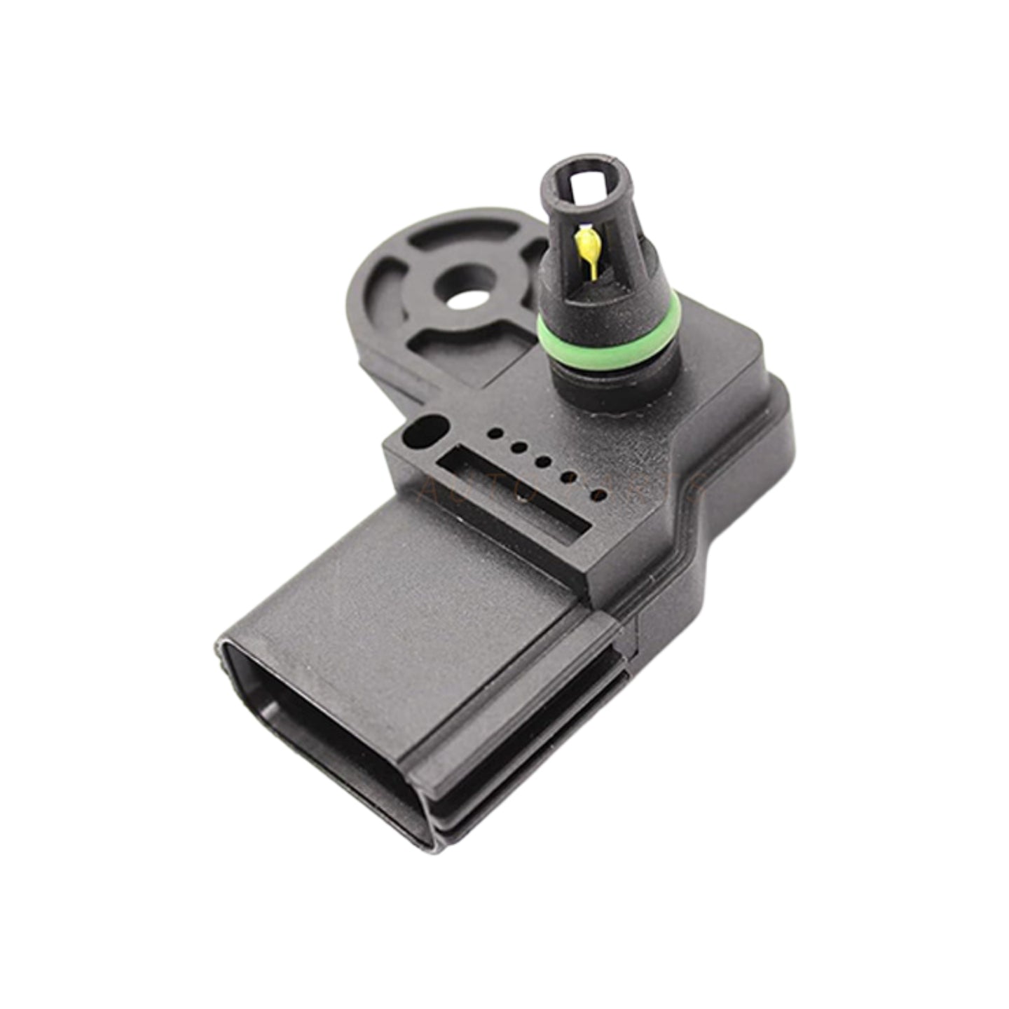 MAP Intake Manifold Pressure Sensor 0261230027 XS6F-9F479-AB for Ford Fiesta
