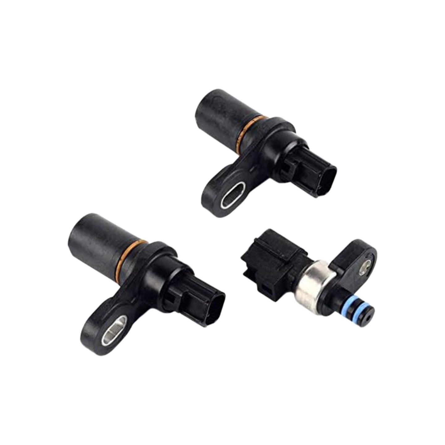 Transmission Pressure Sensor Kit 4799061AB 4799758AD for 45RFE 545RFE 68RE – for Chrysler / Jeep / Dodge