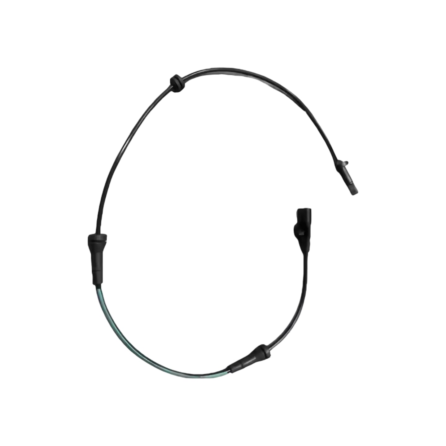ABS Wheel Speed Sensor 47910-6CT0A 47900-6CT0A 47910-6LA0A 47900-6LA0A for Nissan Altima Sylphy
