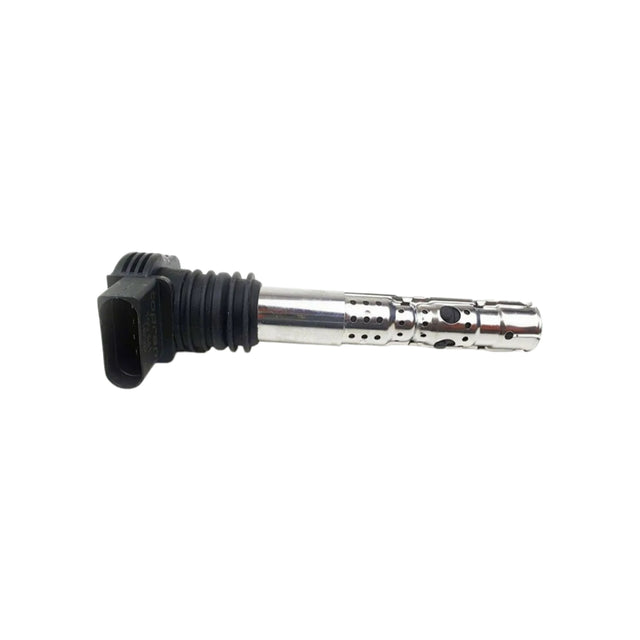 Ignition Coil 06A905115D, Compatible with Volkswagen / Audi