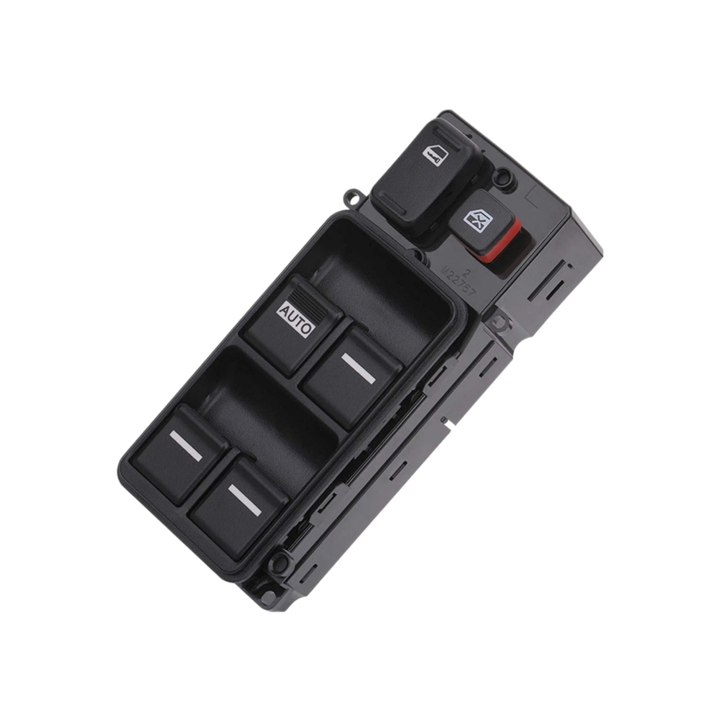 35750-SDA-H12 Master Power Window Switch for Honda Accord 2003-2007 Odyssey Driver Side Window Control Switch