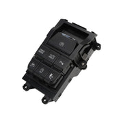 93300-D3000-4X Electronic Parking Brake Switch Center Console Multifunction Button for 2016-2021 Hyundai Tucson