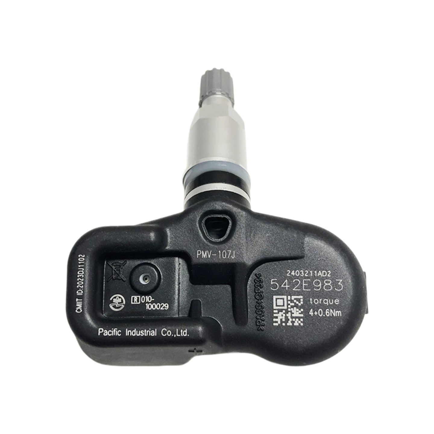 42607-33021 42607-33011 TPMS Tire Pressure Sensor for Toyota Lexus
