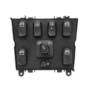 1638206610 Power Window Switch for Mercedes-Benz, 30-50, medium_margin - Staceedress Auto Parts