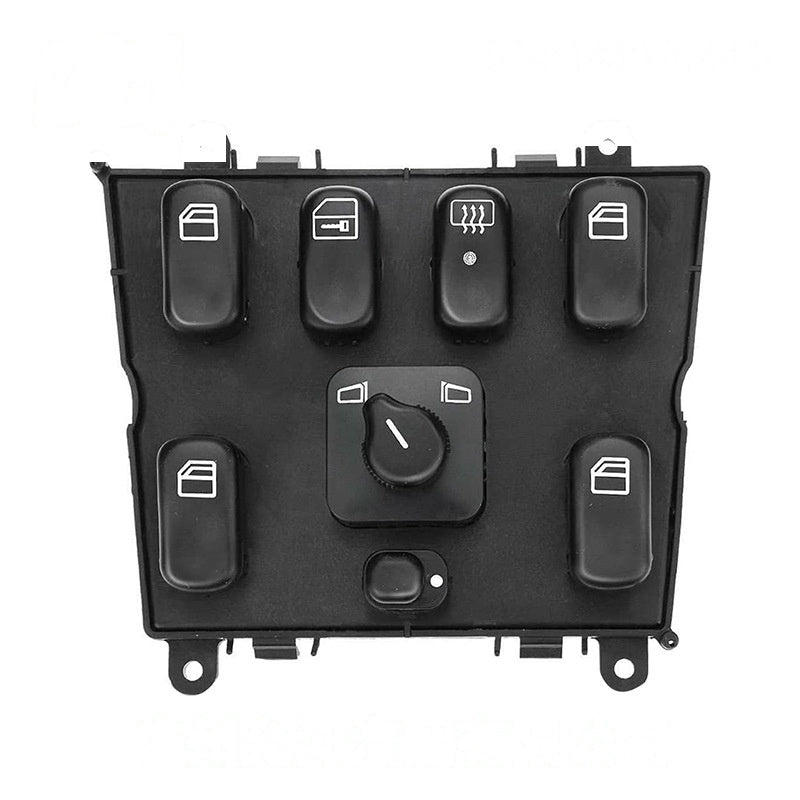 1638206610 Power Window Switch for Mercedes-Benz
