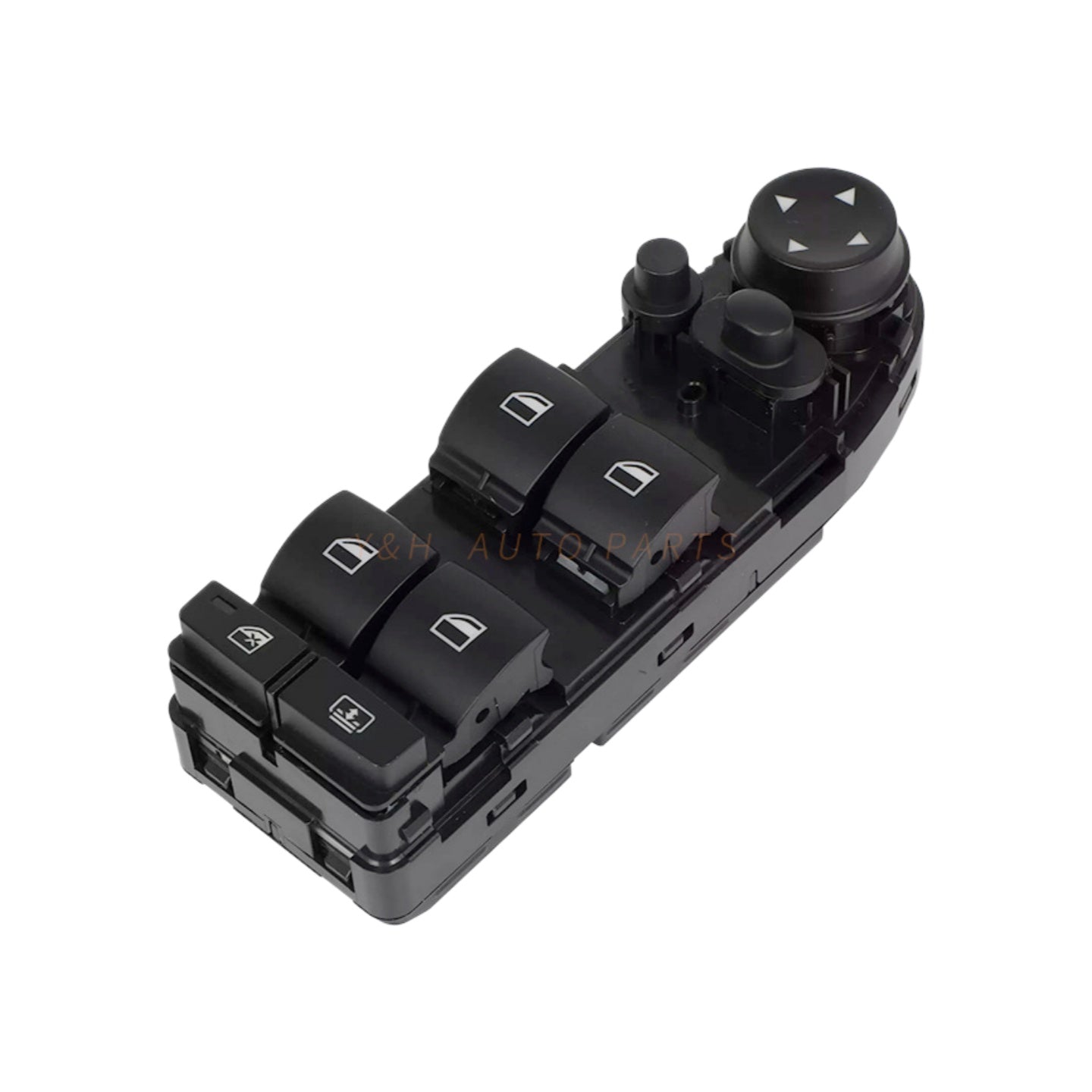 61319122113 Master Power Window Switch Assembly for BMW 5 Series E60 E61