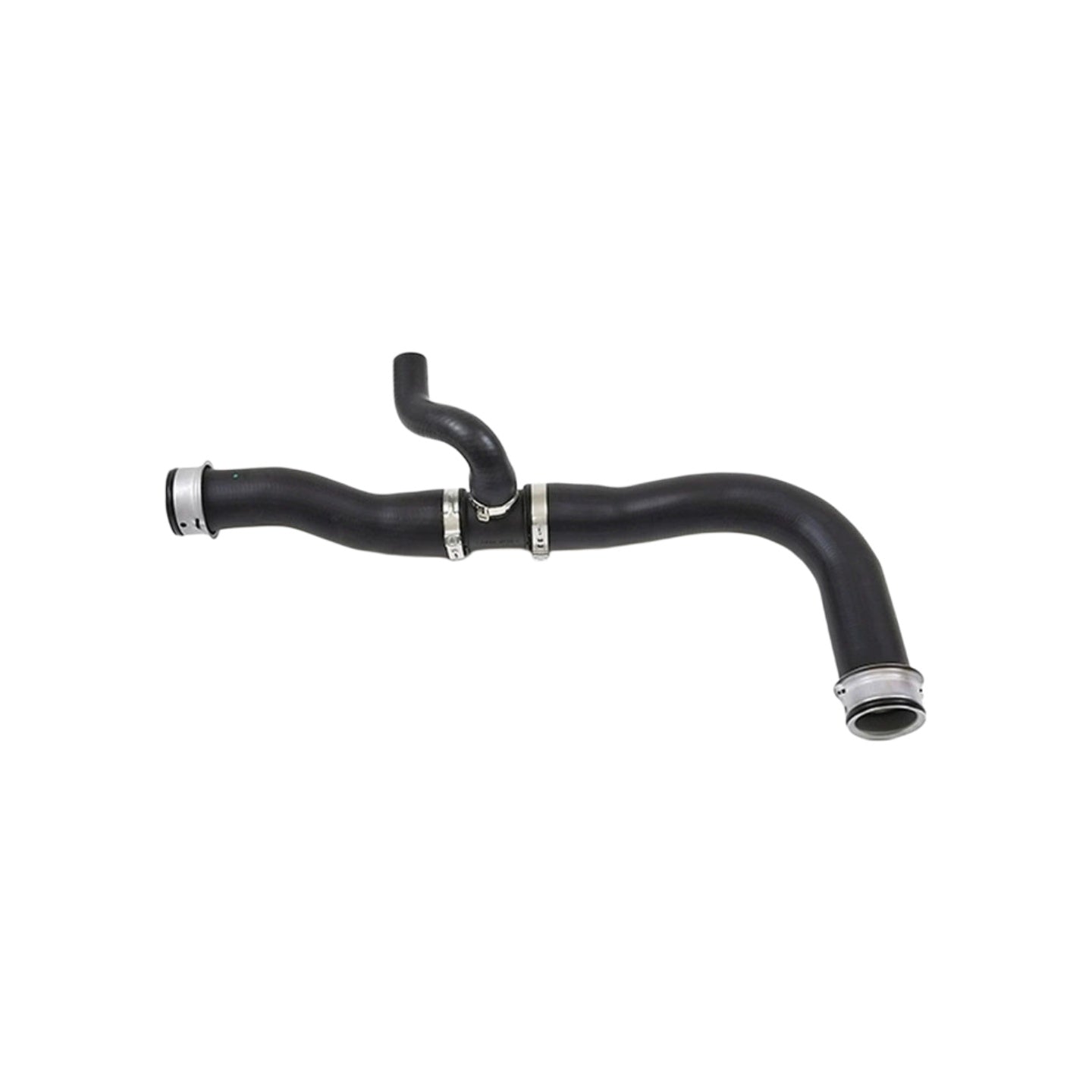 A2115017582 Radiator Coolant Hose Water Pump Hose for Mercedes-Benz W211 S211 E-Class