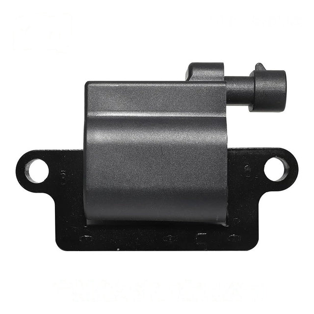 Ignition Coil 12570553, Compatible with Chevrolet / Cadillac / GMC Silverado