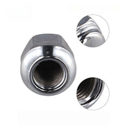 Wheel Lug Nuts 90304-SA5-013 for Honda Civic, Fit, City, Accord