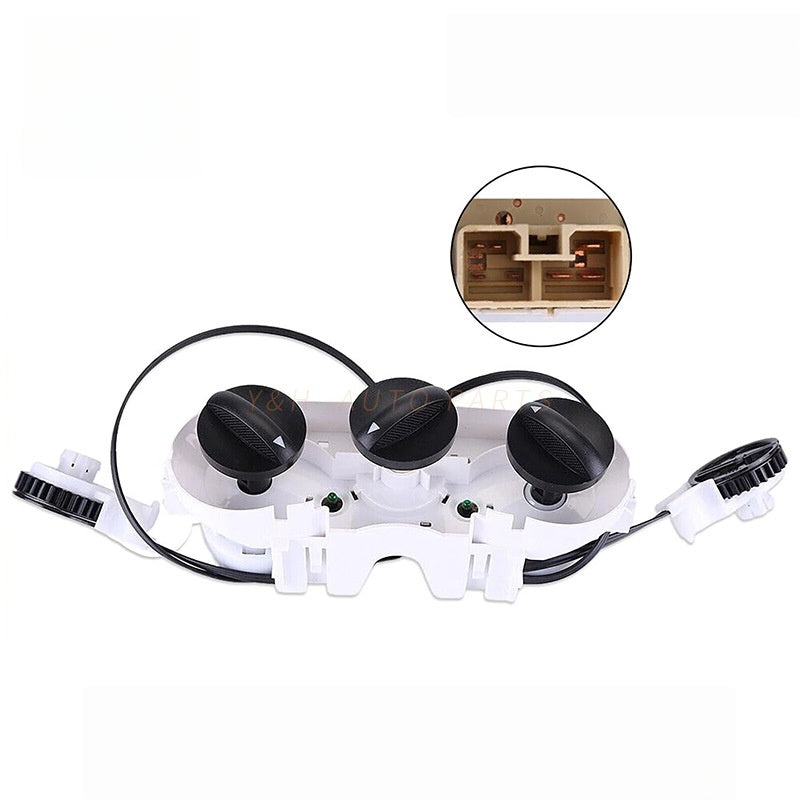 A/C Heater Control Panel Switch 55900-0K011 for 2005-2011 Toyota Hilux N70