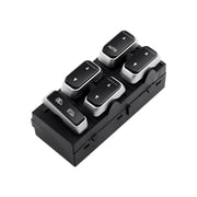 5W1Z-14529-BA Power Window Switch for Ford Lincoln