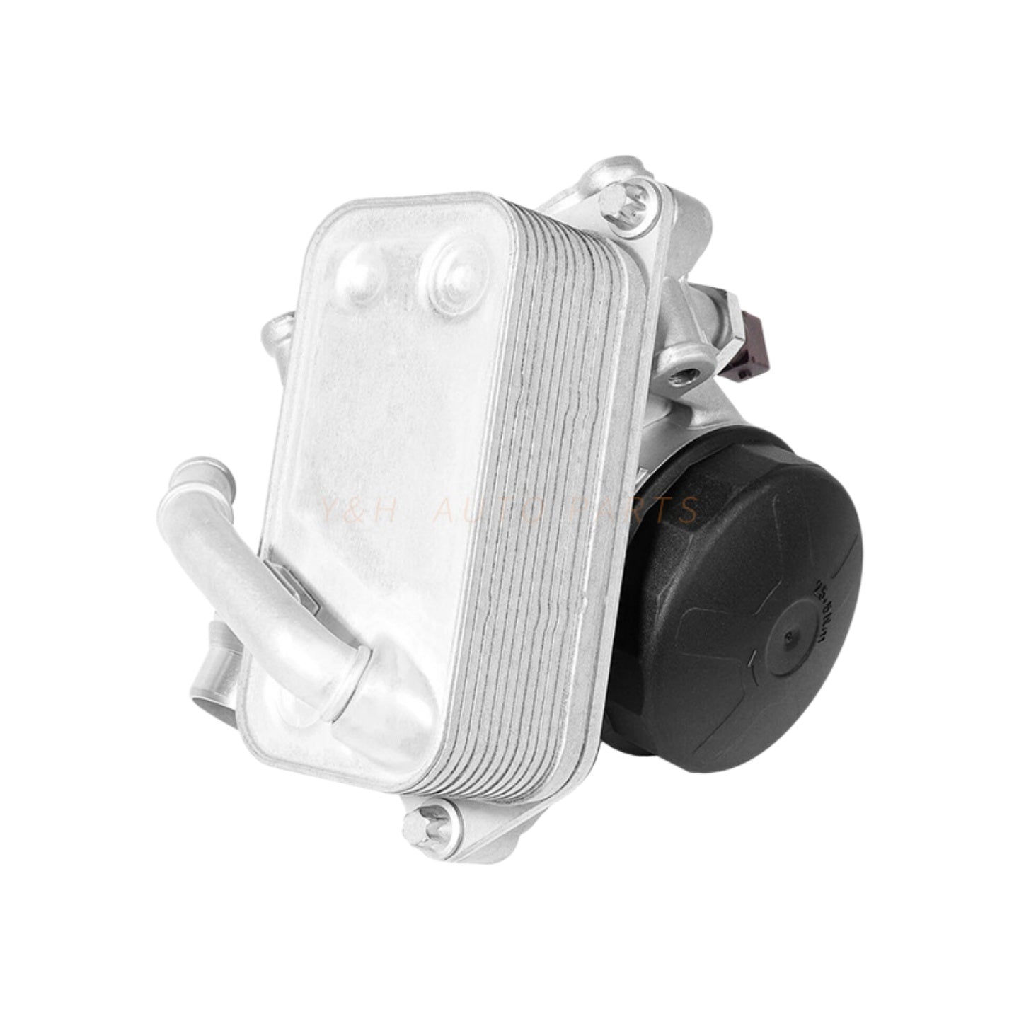 11428642289 11428683206 Engine Oil Filter Housing Without Oil Cooler for BMW