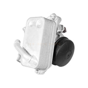 11428642289 11428683206 Engine Oil Filter Housing Without Oil Cooler for BMW