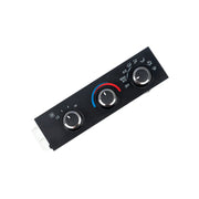 8288585 Climate Control Module A/c Control Panel for Chevrolet, GMC, 50+ - Staceedress Auto Parts
