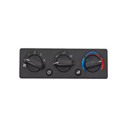 HVAC Heater Control Unit Q21-6119 for Peterbilt AC Control Panel