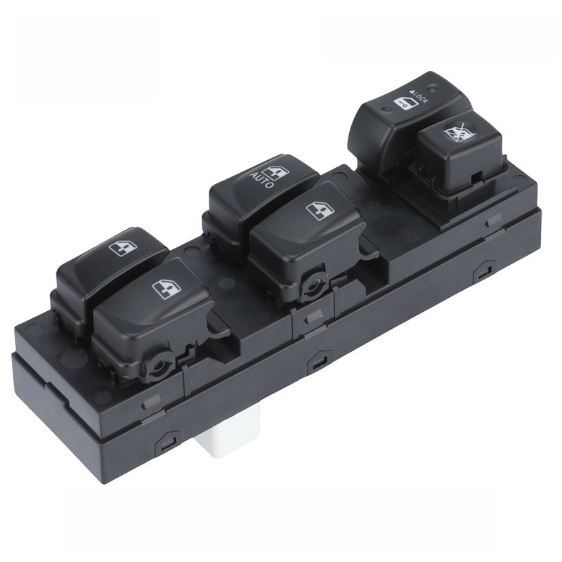 93570-2H000 Power Window Switch for 2007-2010 Hyundai Elantra