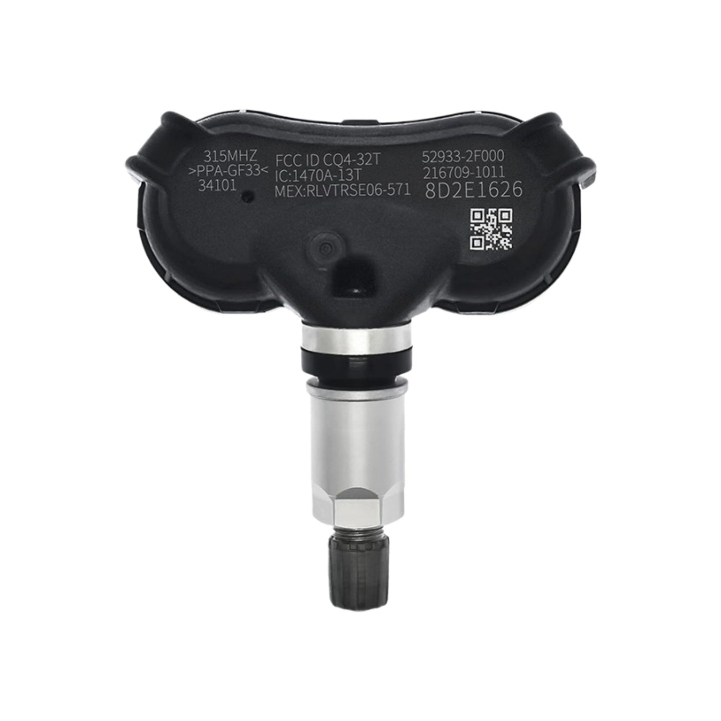 52933-2F000 TPMS Tire Pressure Sensor for Hyundai Kia