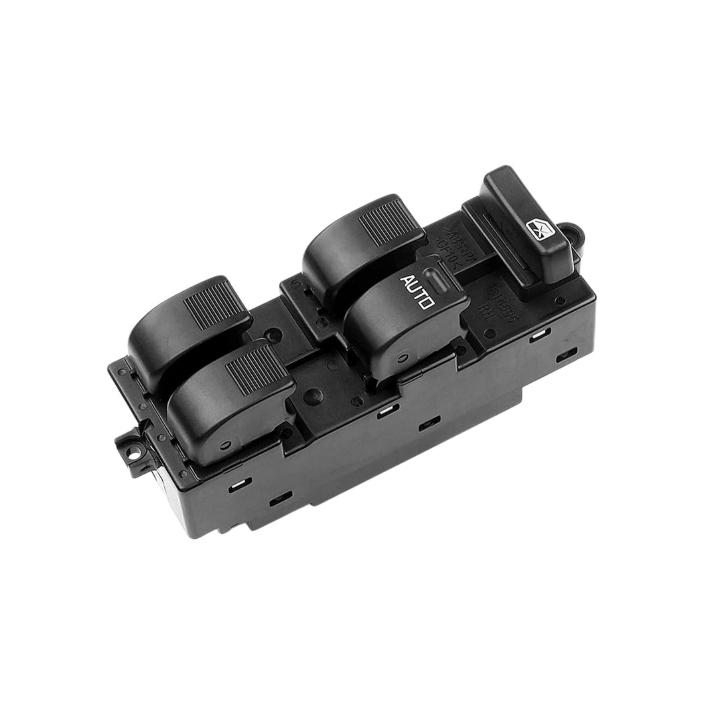 84820-BZ030 Right Hand Drive Master Power Window Switch for Toyota Avanza Corolla Daihatsu