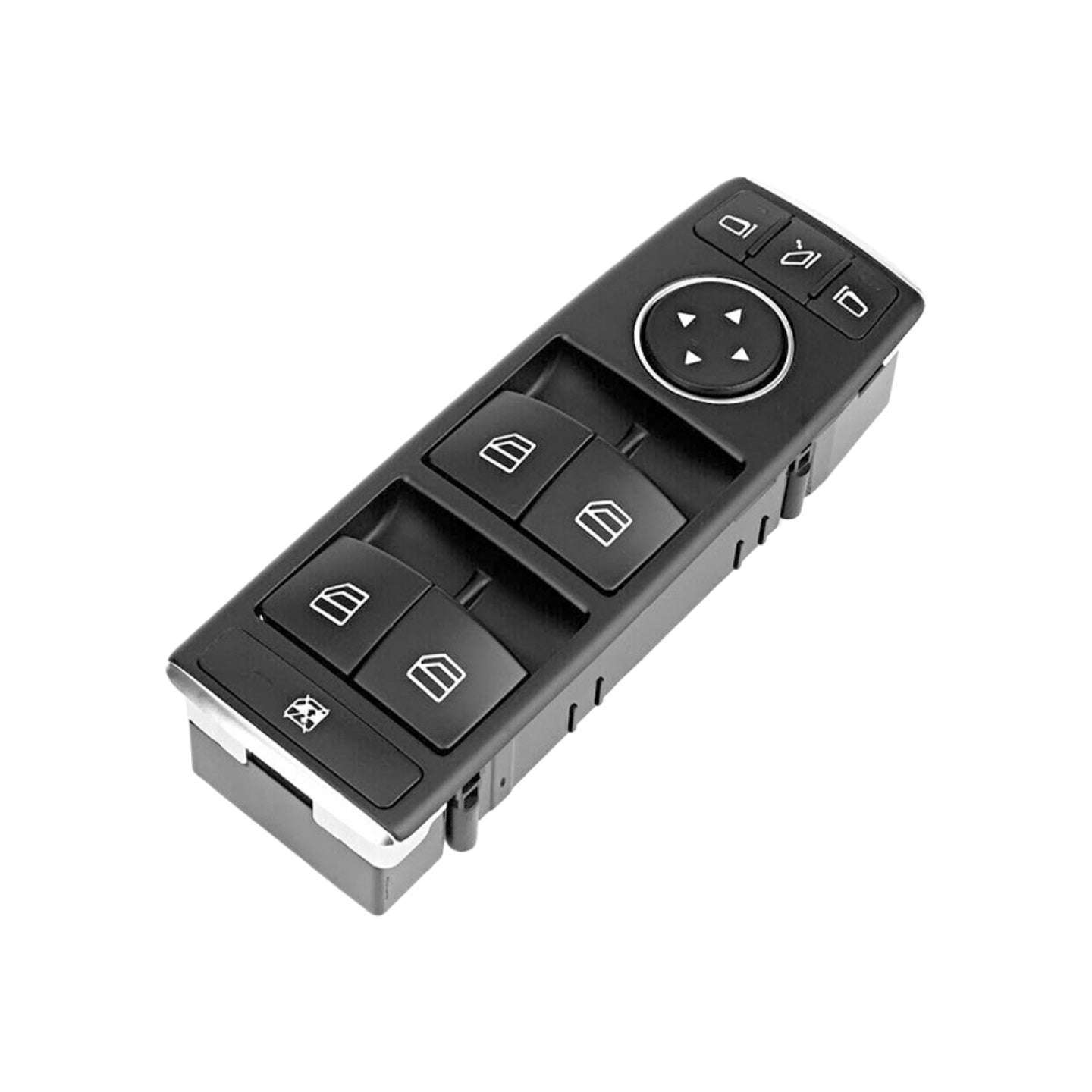 Power Window Switch A2049055402 for Mercedes-Benz W204 C250 C300 C350 Electric Window Control