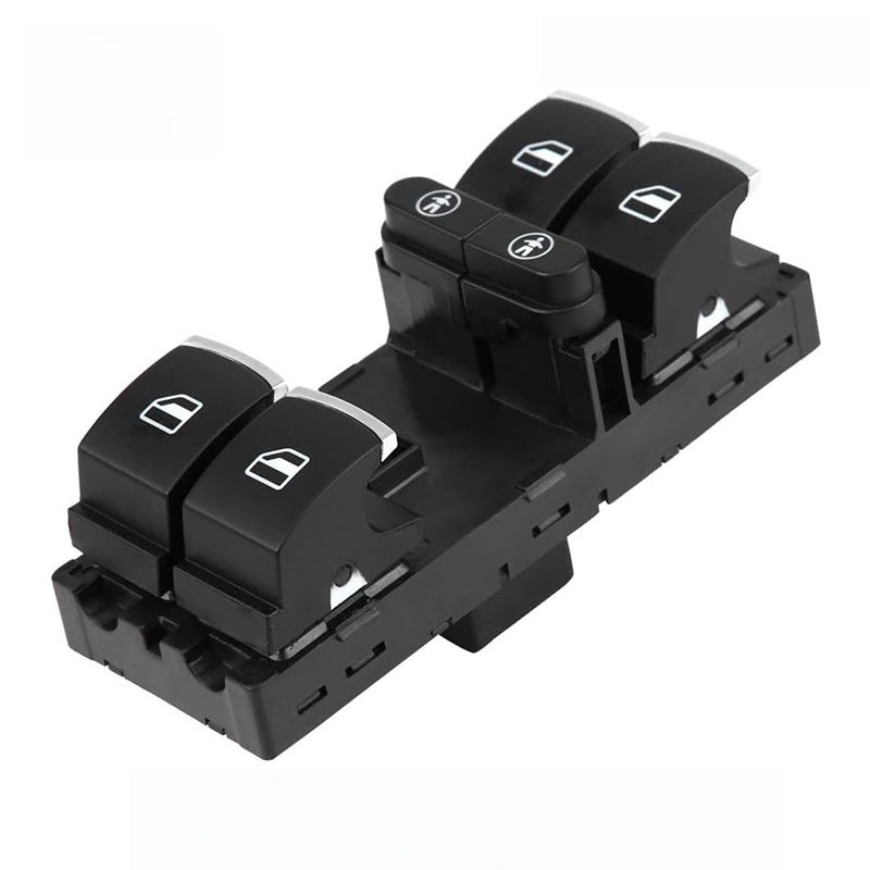 Power Window Switch 7P6959857 for Volkswagen Touareg Sharan Electric Window Control