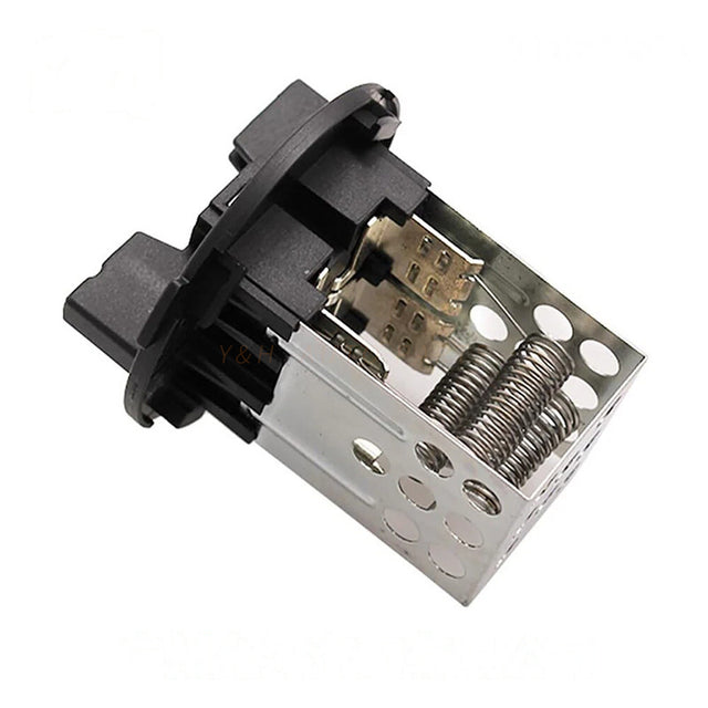 Blower Motor Resistor 6445XE / 6445.XE, Compatible with Peugeot / Citroen