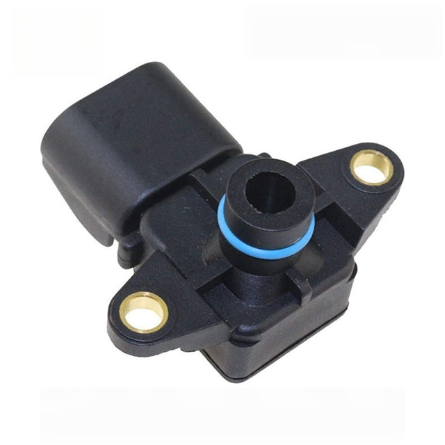 Intake Manifold Air Pressure Sensor / MAP Sensor 56041018 / F8Y89F479BA and More, Compatible with Universal