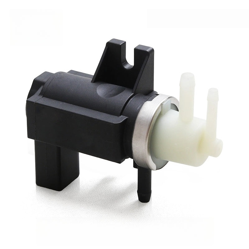 Turbocharger Control Solenoid Valve 1K0906627A / 1J0906627B for VW & Audi