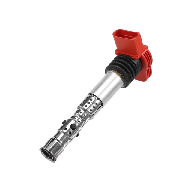 Ignition Coil 06C905115A, Compatible with Volkswagen / Audi Passat, A4, A6