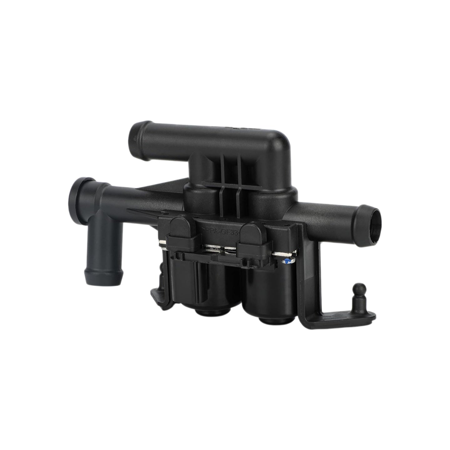 64219310349 Heater Control Valve for BMW