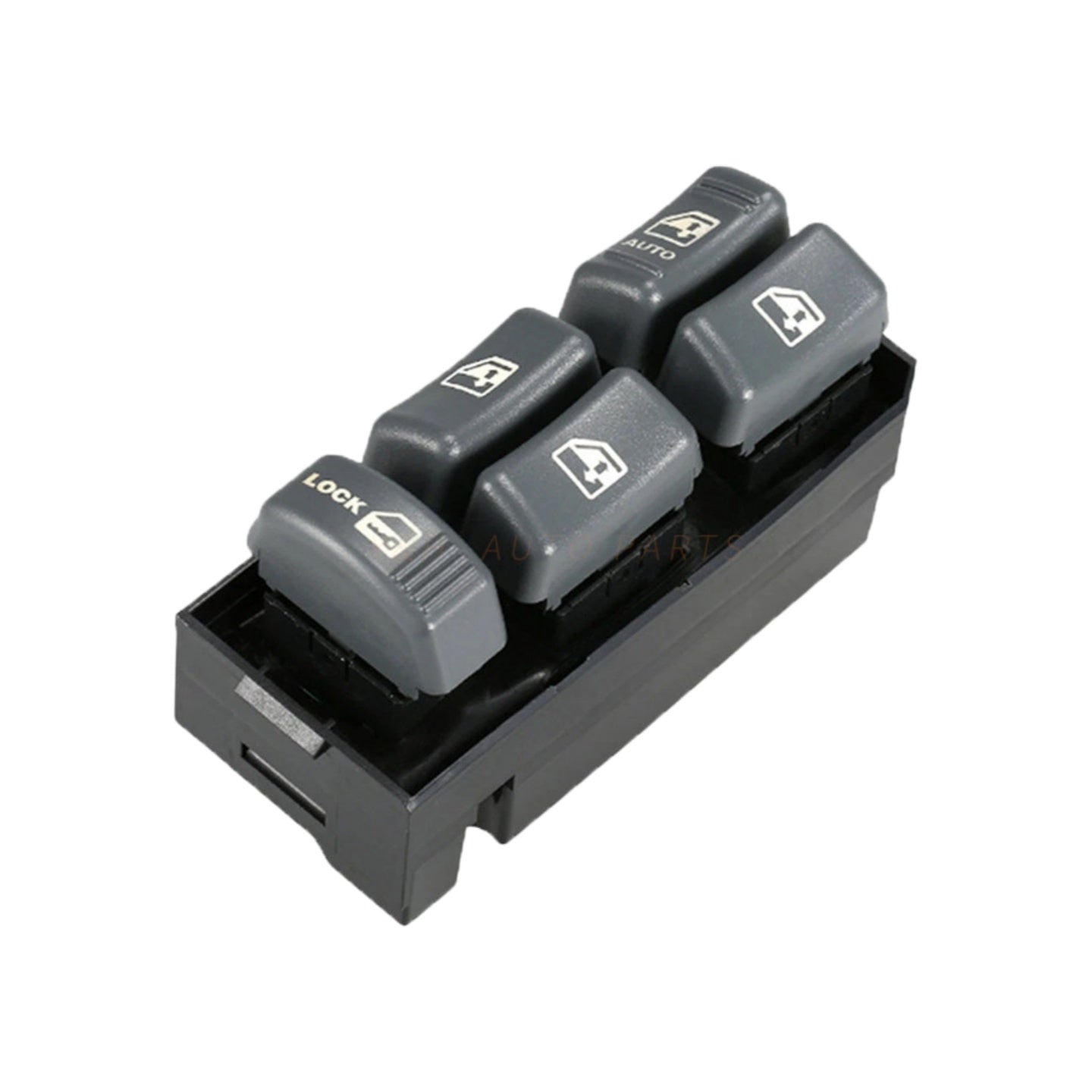Power Window Switch 15151360 19244658 for Chevrolet Electric Window Control Replacement