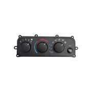 HVAC AC Control Panel 599-149 4596277AA for Dodge Chrysler Climate Control Unit
