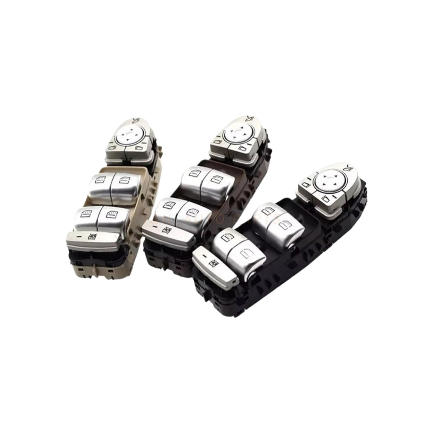 Power Window Switch 2139054803 2229052004 for Mercedes-Benz E-Class S-Class Electric Window Control