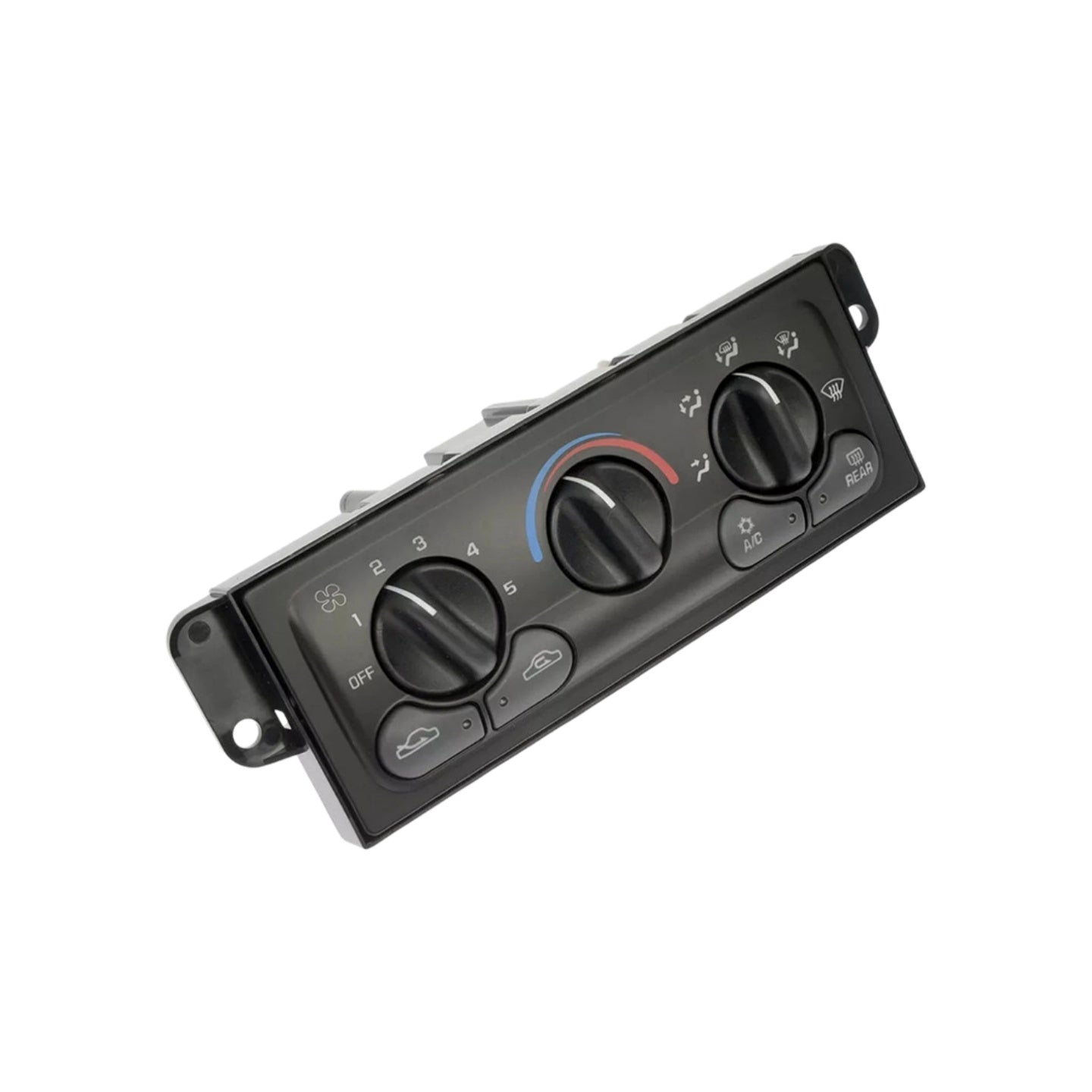 Temperature Climate Control Module 599-213 for Chevrolet Malibu Cutlass 1997-2005