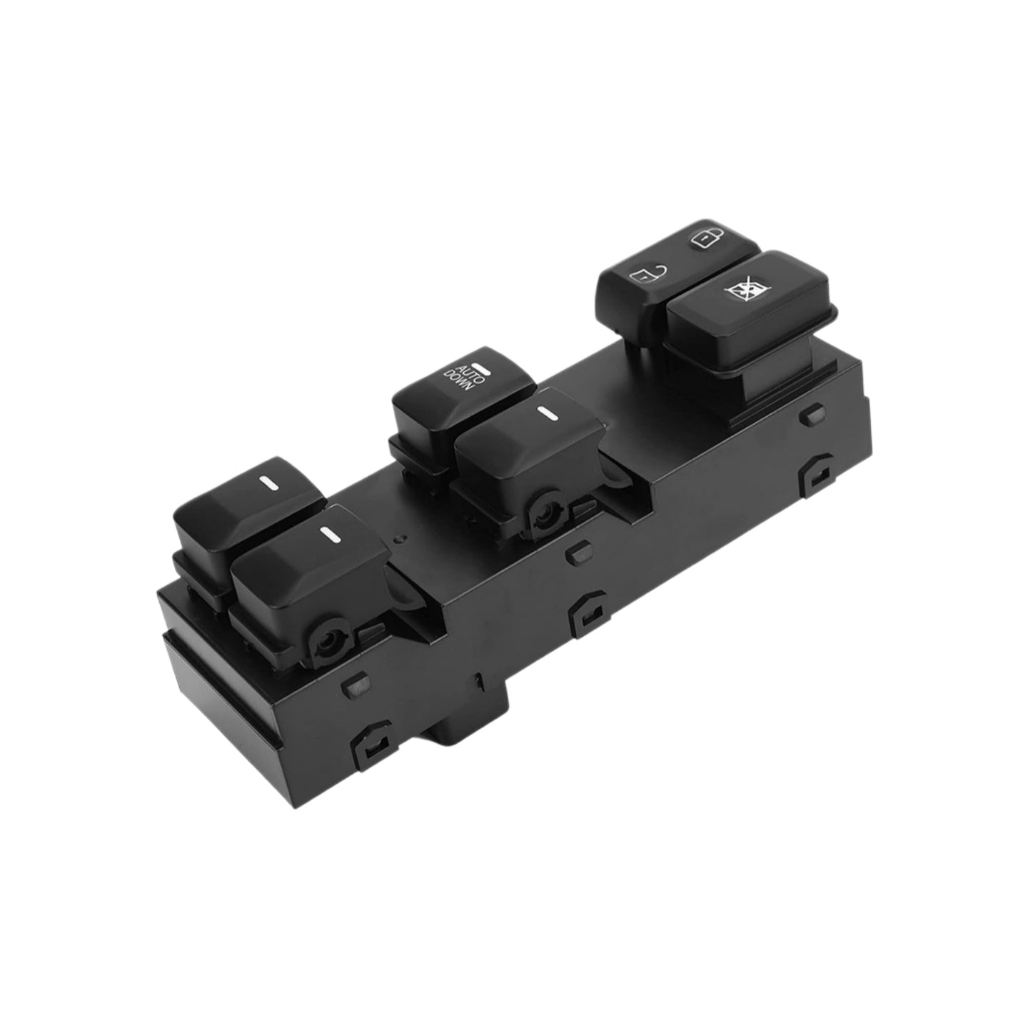 93570-3W000 Master Power Window Switch for 2011-2016 Kia Sportage