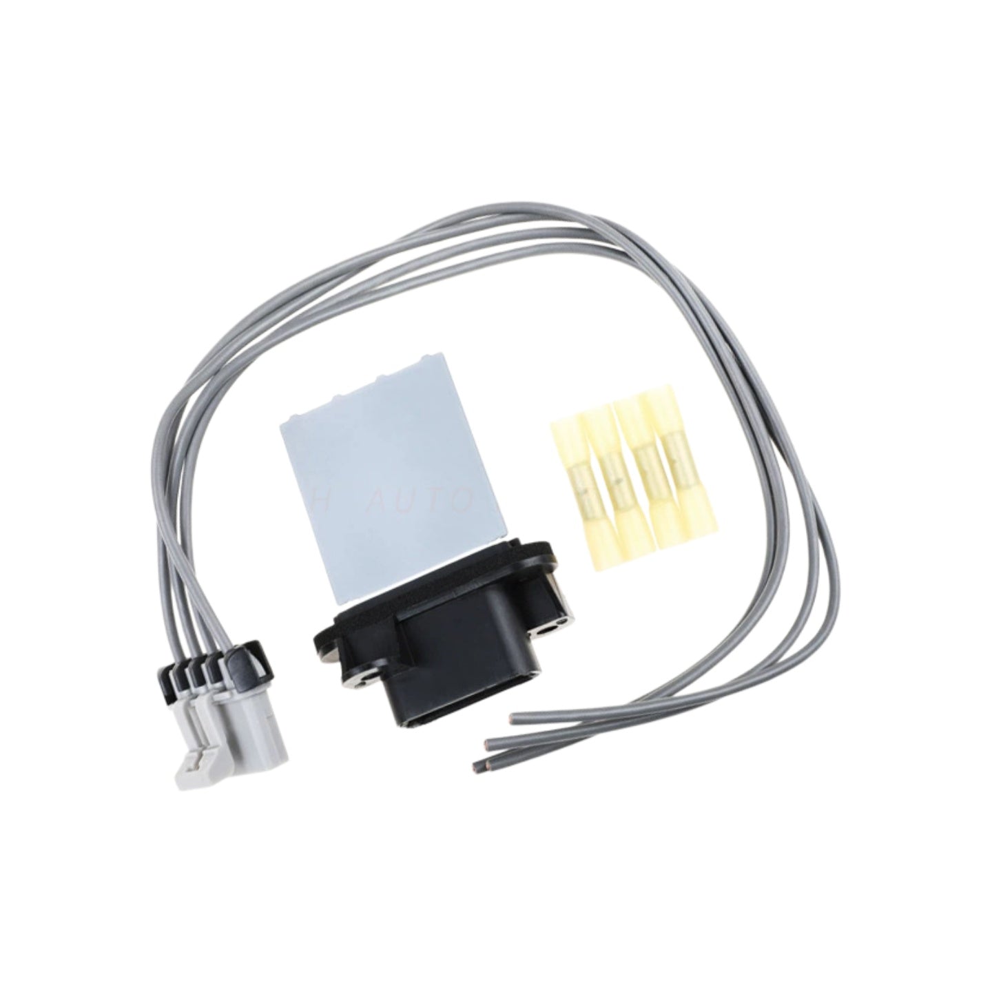 Blower Motor Resistor 87138-04050 for Toyota AC Heater Fan Resistor
