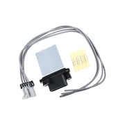 Blower Motor Resistor 87138-04050 for Toyota AC Heater Fan Resistor