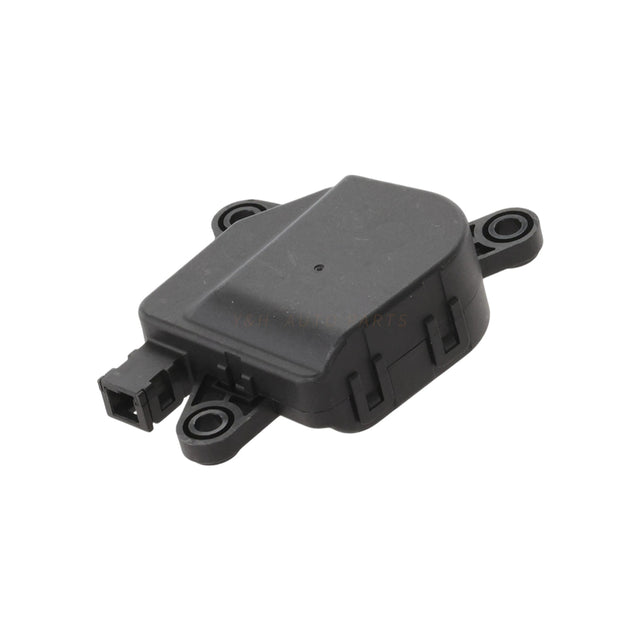 Climate Control Panel 4885206AB, Compatible with Jeep / Dodge / Chrysler RAM
