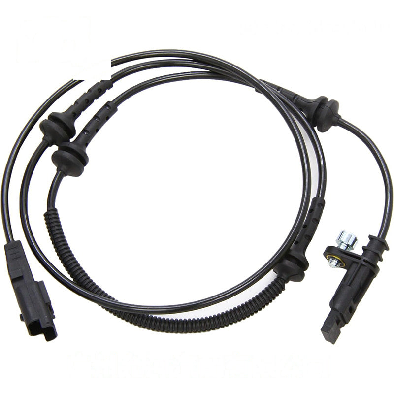 4545G6 4545G0 0986594520 ABS Wheel Speed Sensor for Citroen Peugeot